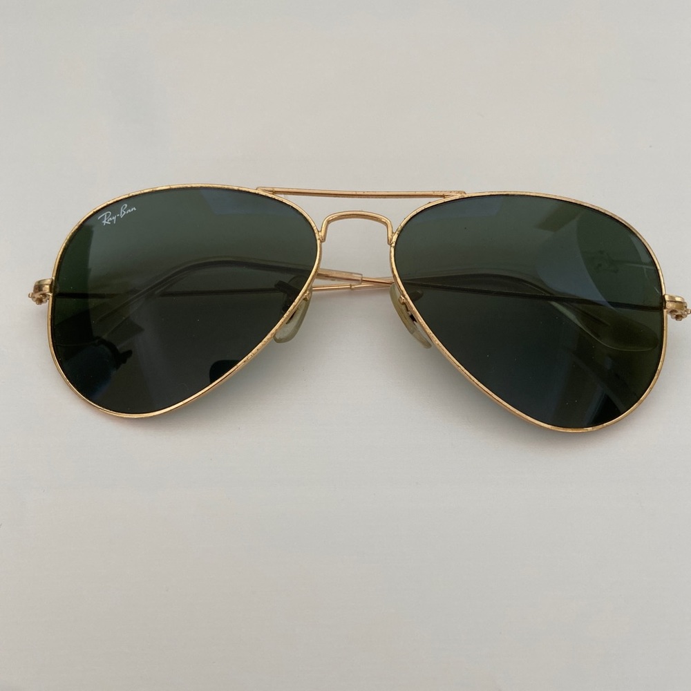 Ray-ban aviator classic